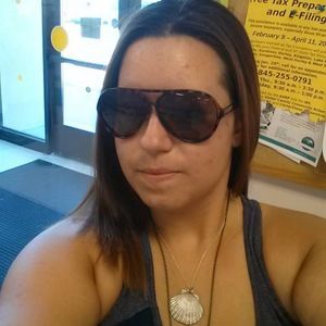 Meet your Posher, Erica